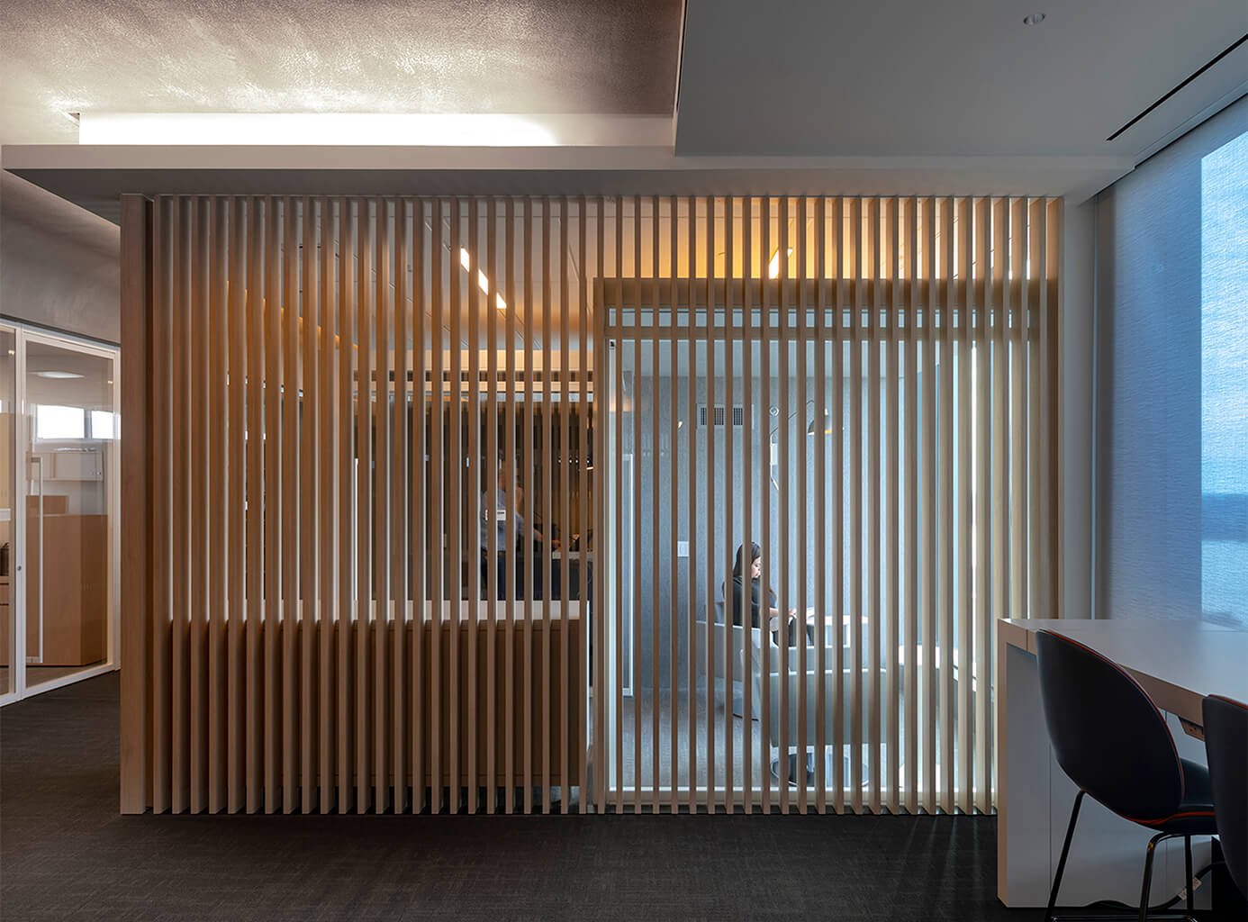 2019DS01 BSF Law Offices, 55 Hudson Yards