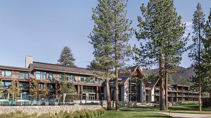 Edgewood Lodge