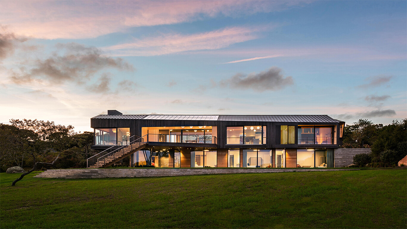 Martha’s Vineyard Residence