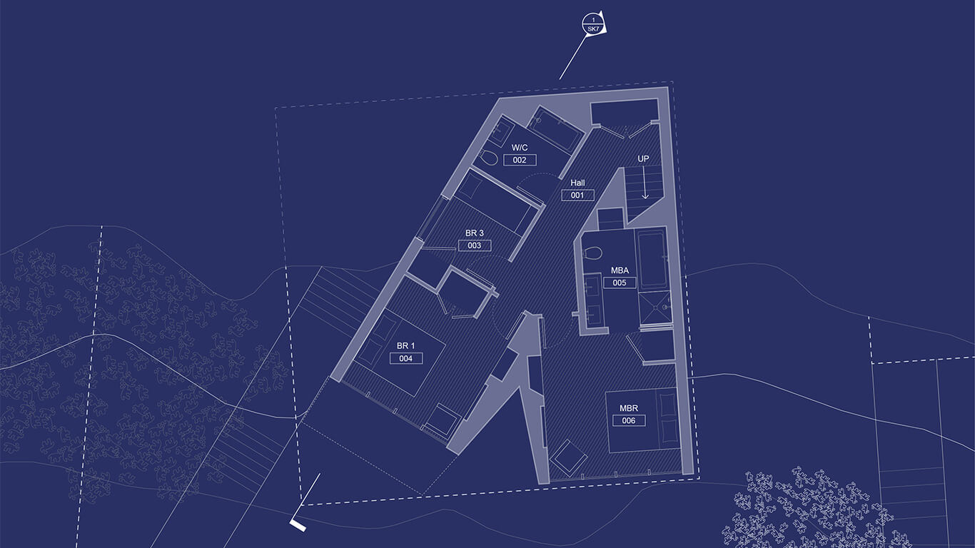 Hearth House – Plan_Level 0