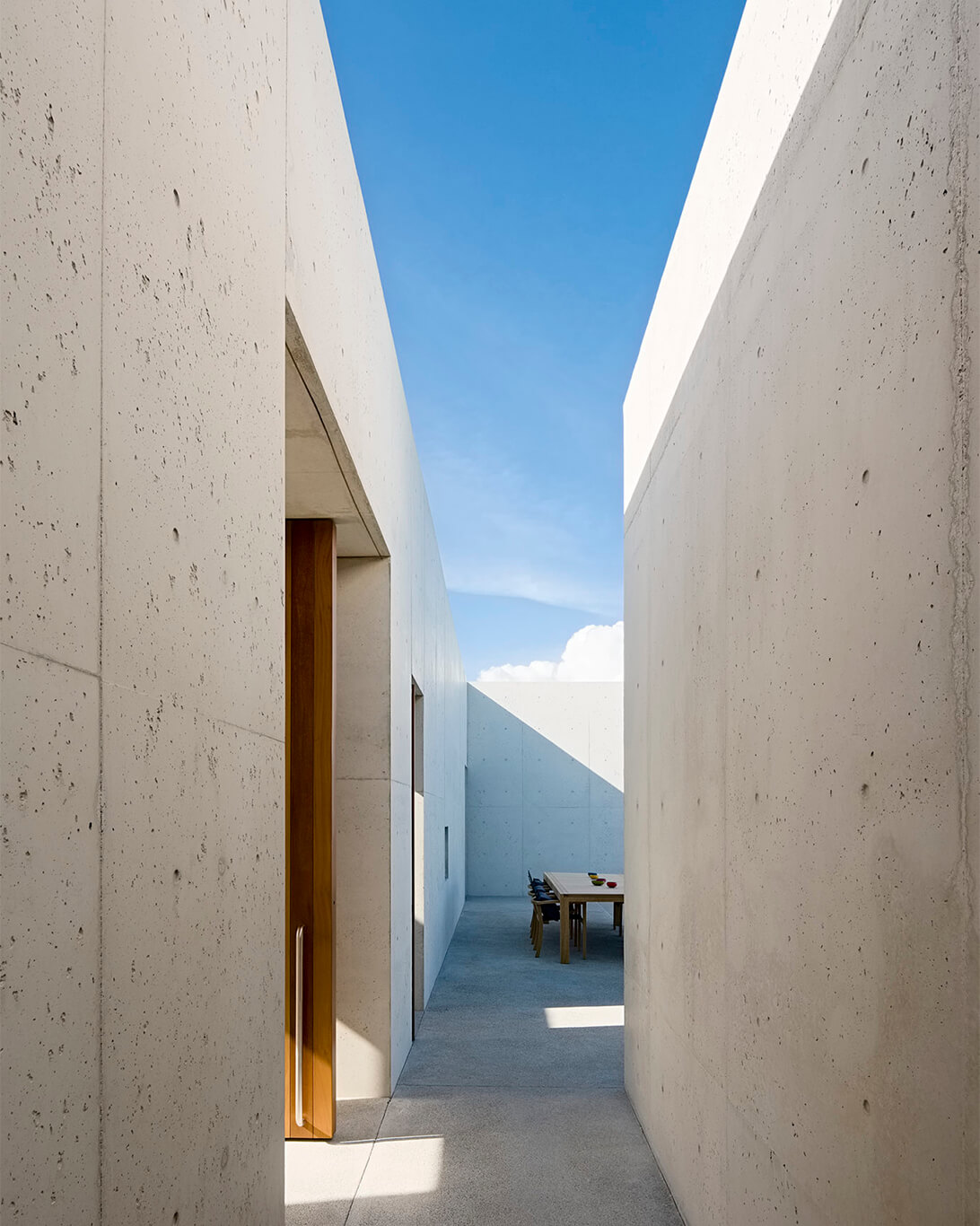 Rick Joy Architecture | Turks & Caicos House