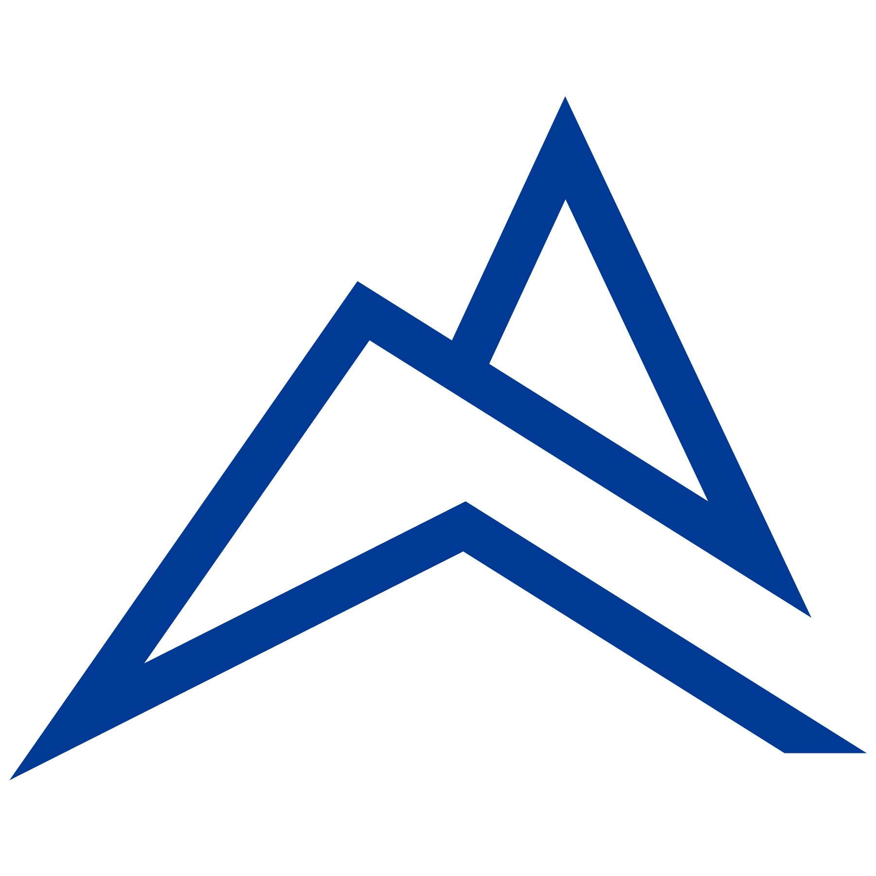 Triadic Brandmark_BLUE